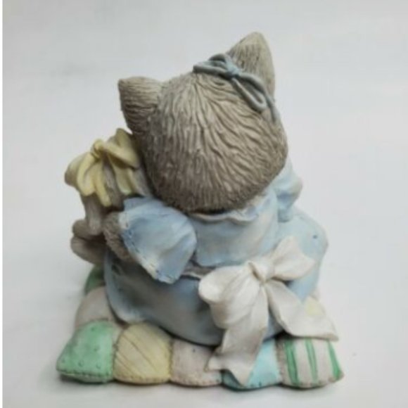 1993 Calico Kittens - "You're So Huggable" - Picture 2 of 3